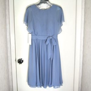 Azazie Alejandra Bridesmaid Dress